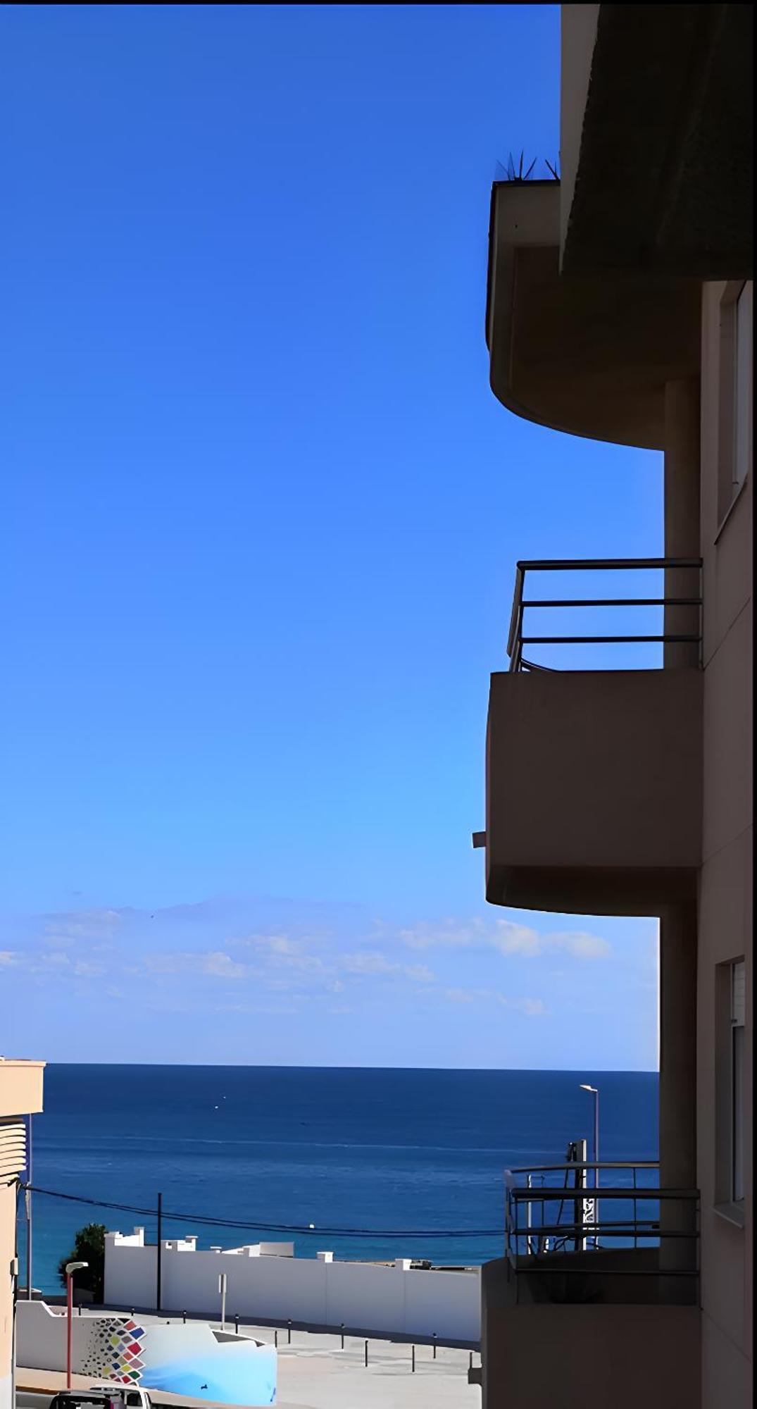 A 20 Metri Dalla Spiaggia Puerto del Rosario  Buitenkant foto